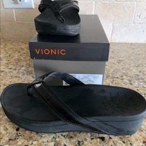 Vionic sandal Pacific Hightide